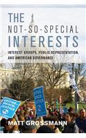 The Not-So-Special Interests