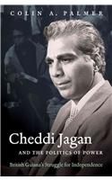Cheddi Jagan and the Politics of Power