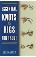 Essential Knots & Rigs for Trout