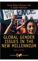 Global Gender Issues in the New Millennium