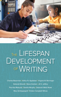 Lifespan Development of Writing