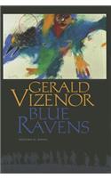 Blue Ravens: Historical Novel(English)