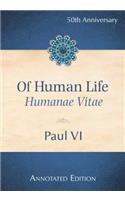 Of Human Life (Humanae Vitae)