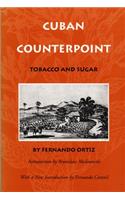 Cuban Counterpoint