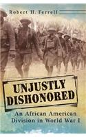 Unjustly Dishonored