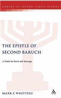 Epistle of Second Baruch