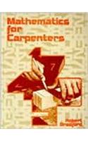 Mathematics for Carpenters