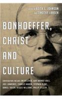 Bonhoeffer, Christ and Culture