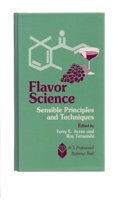 Flavor Science