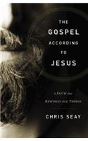 Gospel According to Jesus