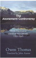 Atonement Controversy