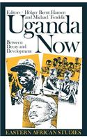 Uganda Now