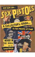 God Save the Sex Pistols