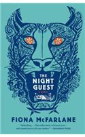The Night Guest