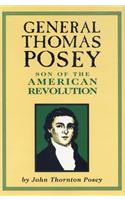 General Thomas Posey
