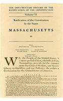 Ratification of the Constitution by the States, Massachusetts