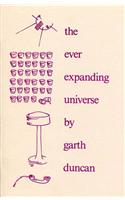 Ever Expanding Universe