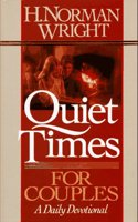 Quiet Times for Couples Wright H Norman