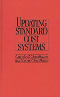 Updating Standard Cost Systems