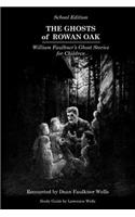 Ghosts of Rowan Oak