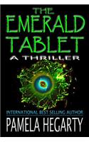 The Emerald Tablet: A Thriller