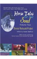 Horse Tales for the Soul
