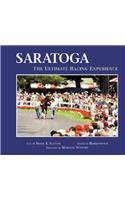 Saratoga: The Ultimate Racing Experience