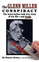 Glenn Miller Conspiracy