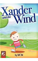 Xander and the Wind: (English)