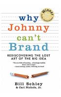 Why Johnny Can't Brand