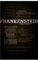 Frankenstein (Legacy Collection)