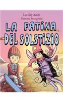 Fatina del Solstizio