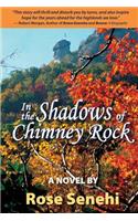 In the Shadows of Chimney Rock