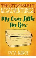 Bittersweet Misadventures Book 1