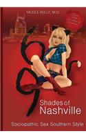 69 Shades of Nashville
