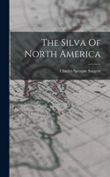 Silva Of North America