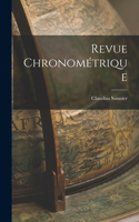 Revue Chronométrique