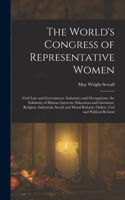 World's Congress of Representative Women