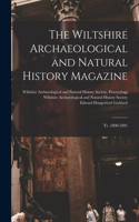 Wiltshire Archaeological and Natural History Magazine