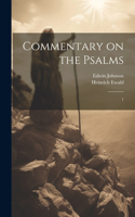 Commentary on the Psalms