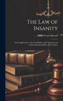 Law of Insanity