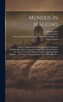 Mundus In Maligno
