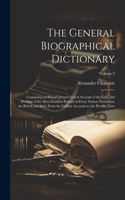The General Biographical Dictionary