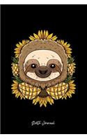Sloth Journal