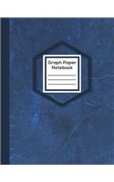 Graph Paper Notebook
