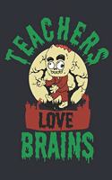 Born to Teach