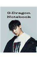 G-Dragon Notebook