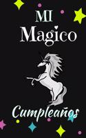 Mi Magico Cumpleaños