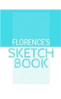 Florence's Sketchbook