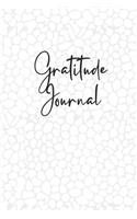 Gratitude Journal